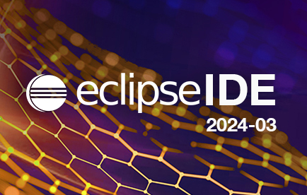 Eclipse431 logo